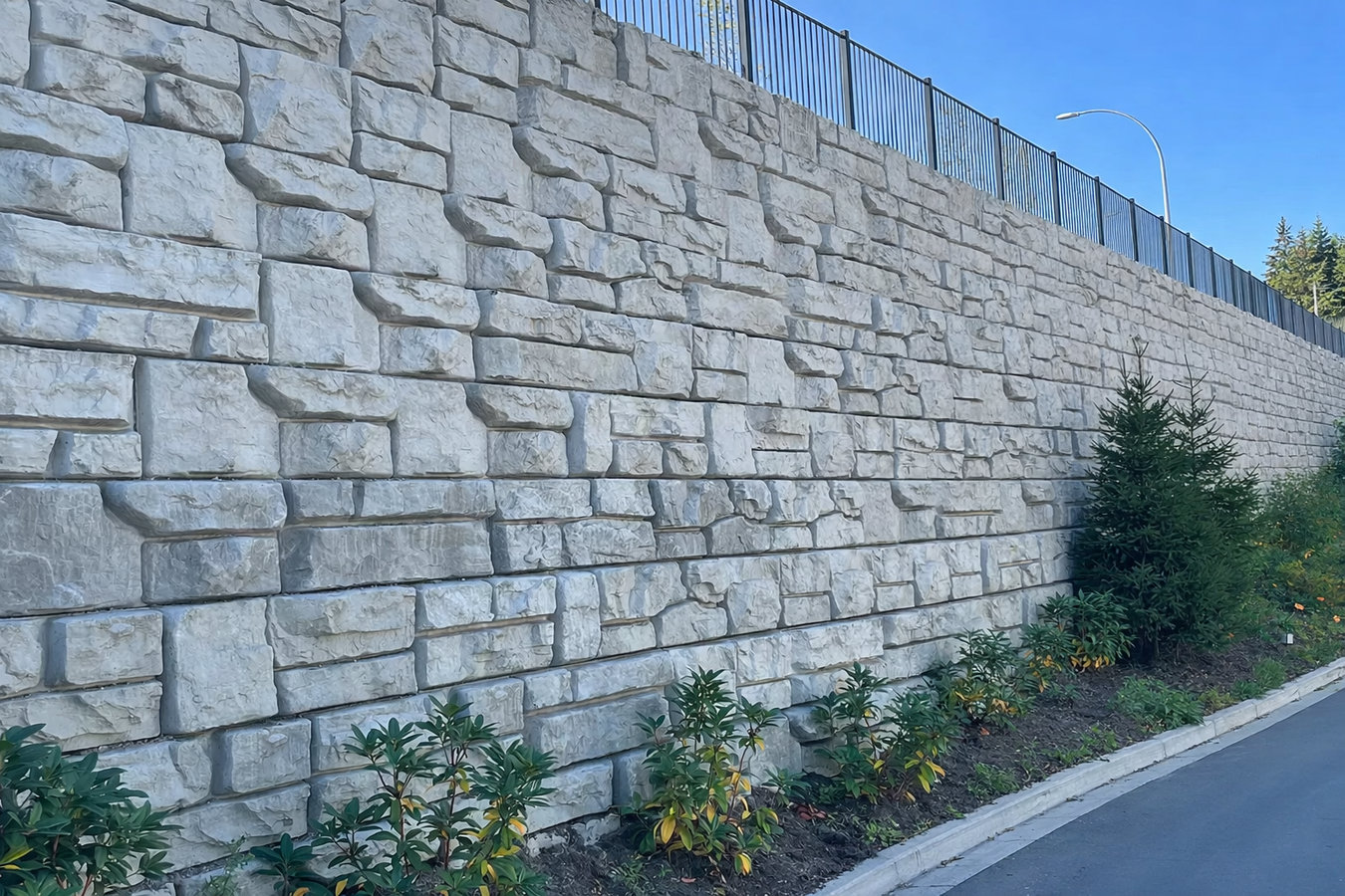 Concrete Contractor services in Paso Robles, CA