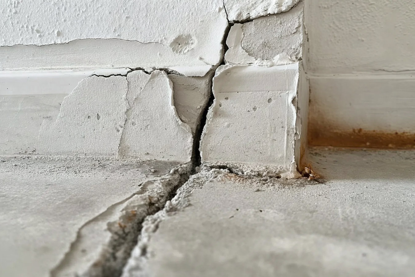 Foundation raising